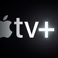 Comparing Disney+ and Apple TV+