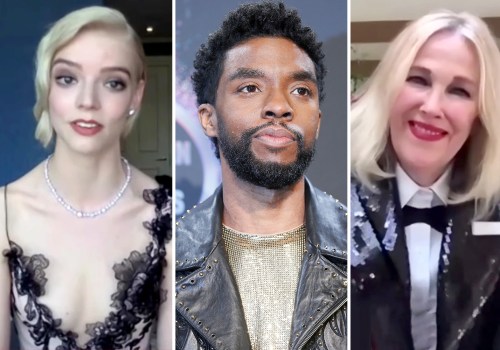 SAG Awards 2021 Winners: Everything You Need To Know