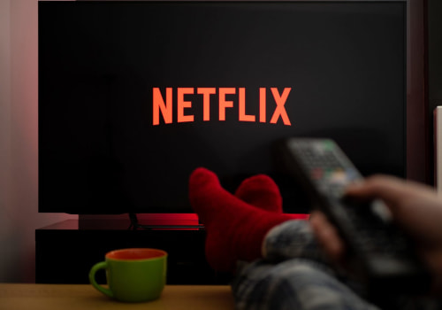 Netflix – A Comprehensive Overview