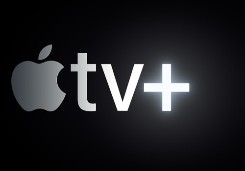 Comparing Disney+ and Apple TV+