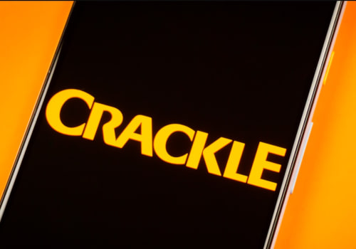 Crackle: A Free Streaming Platform
